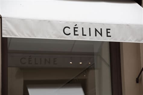 celine company values|celine clothing brand.